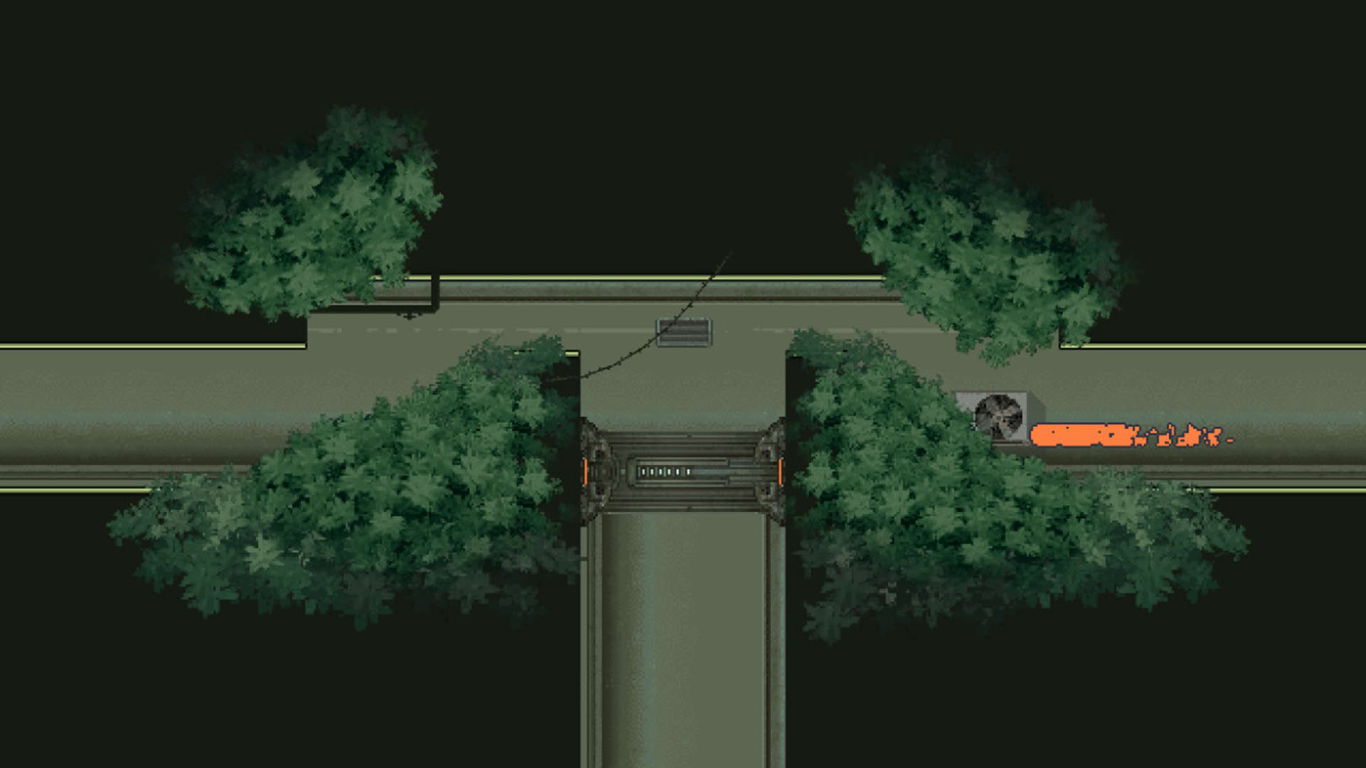 Screenshot for 10mg: Snaaak