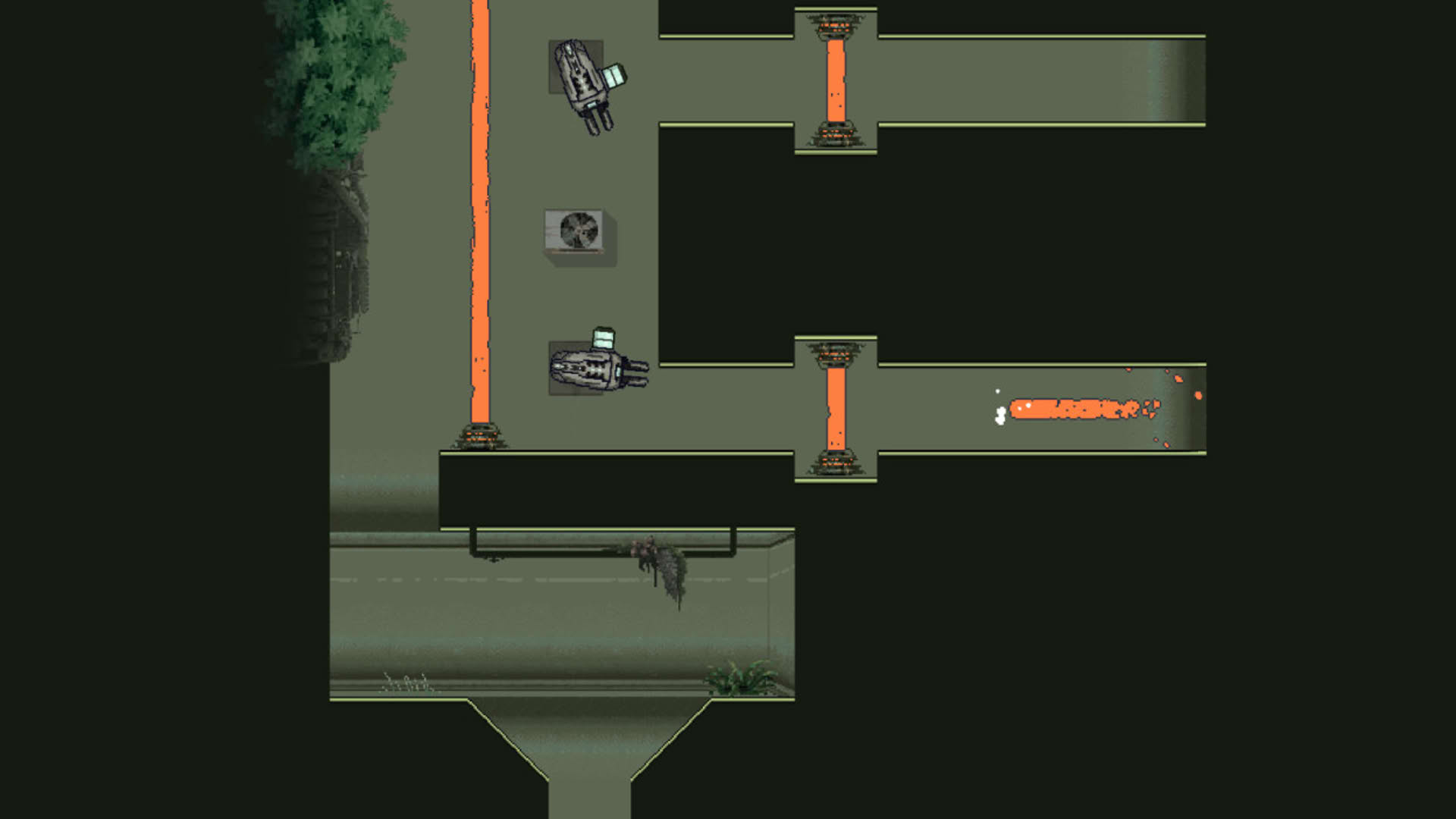 Screenshot for 10mg: Snaaak