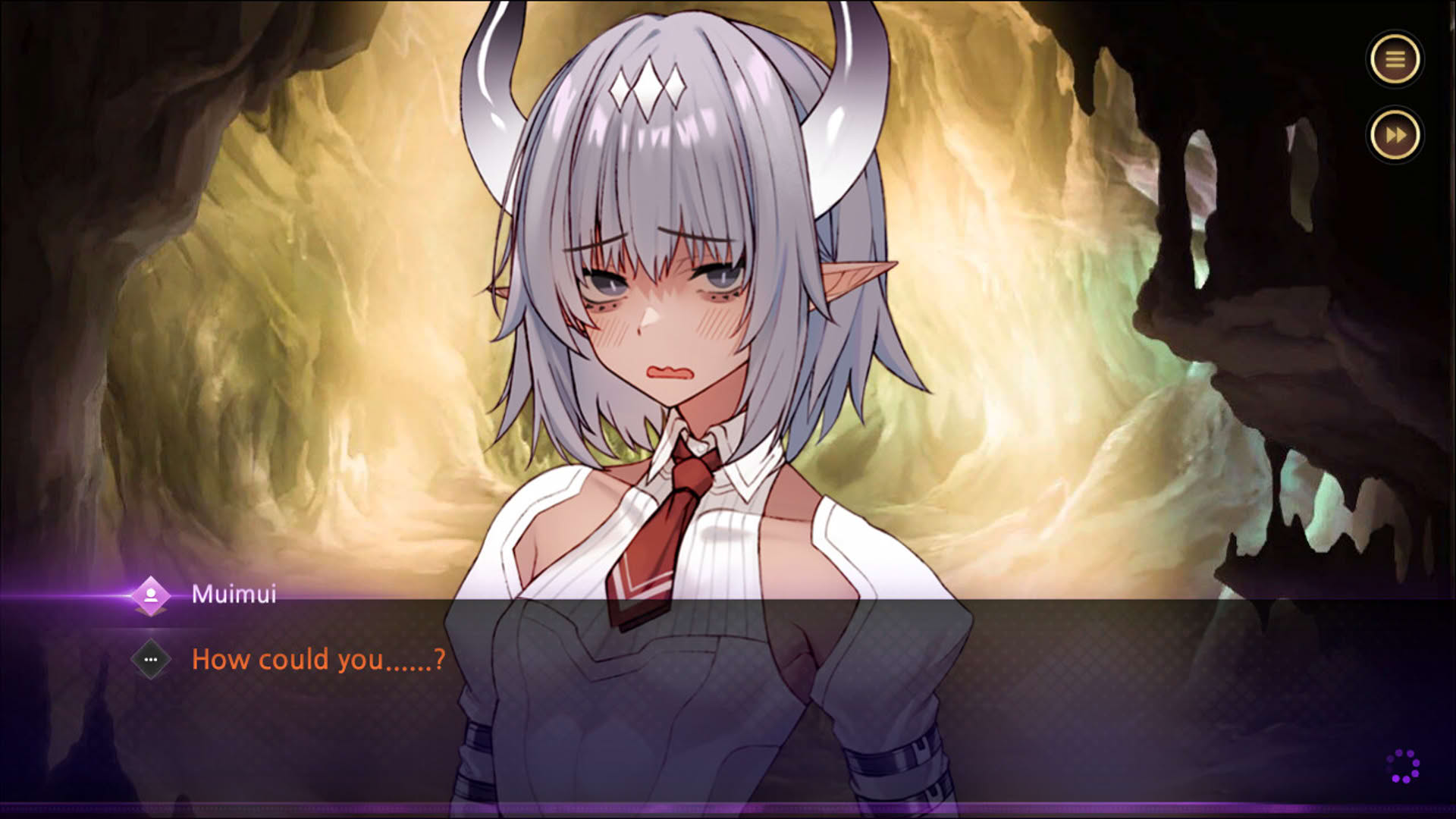 Screenshot for Dungeon Lord