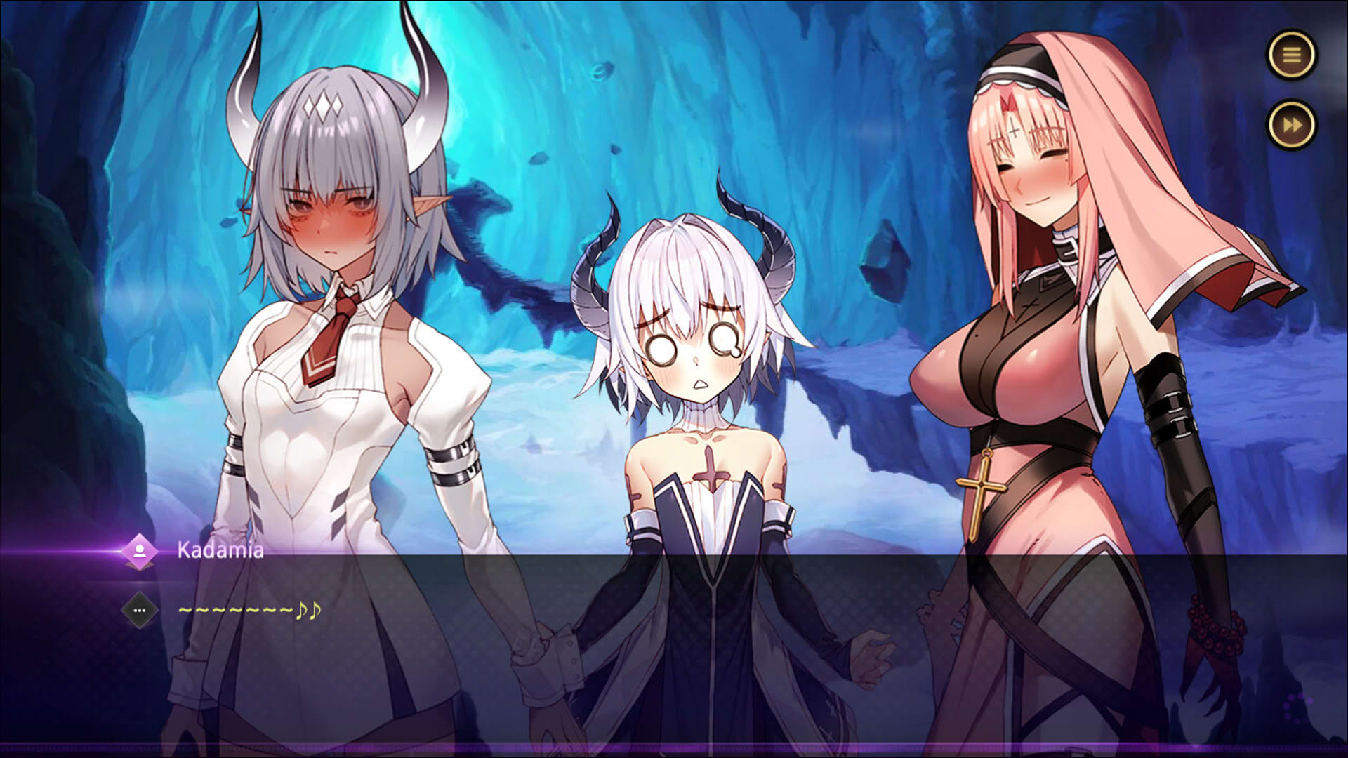 Screenshot for Dungeon Lord
