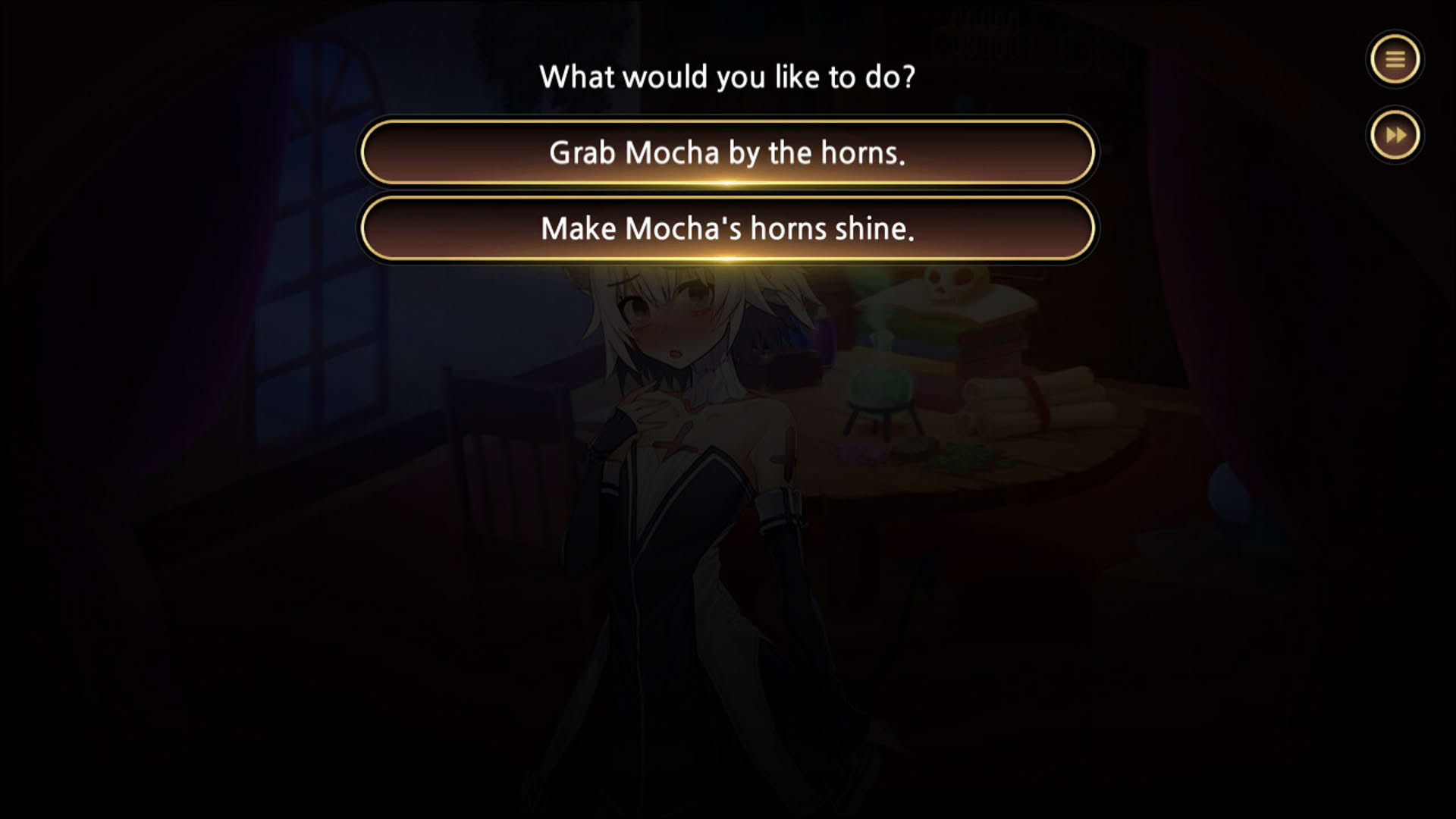 Screenshot for Dungeon Lord