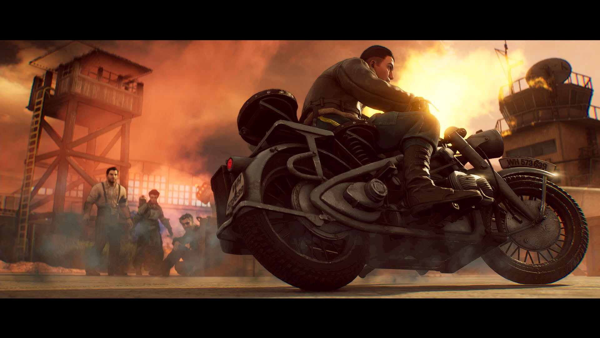 Screenshot for Sumerian Six