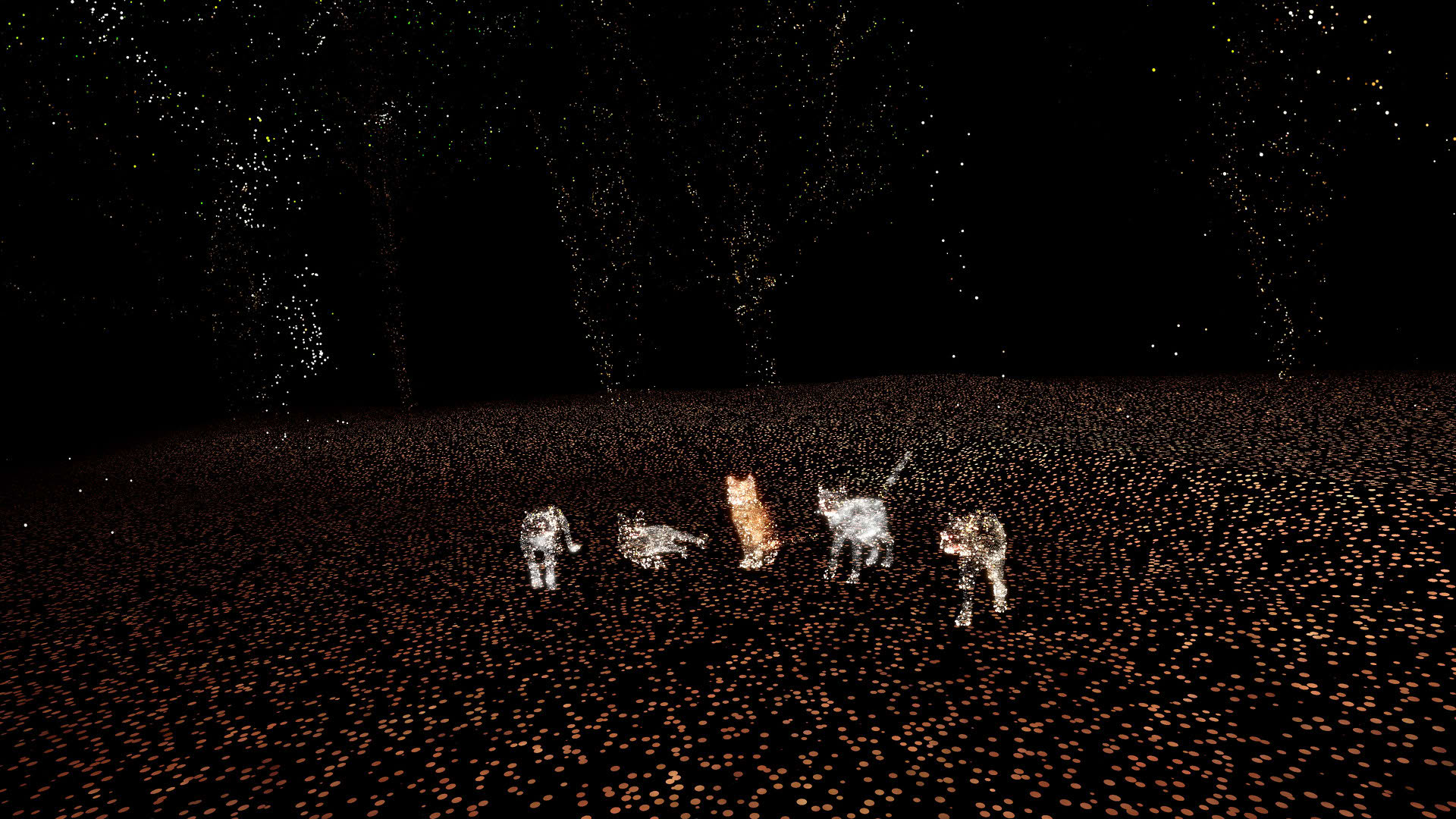 Screenshot for Singularity