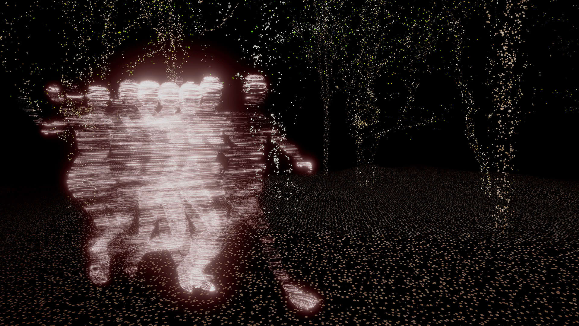 Screenshot for Singularity