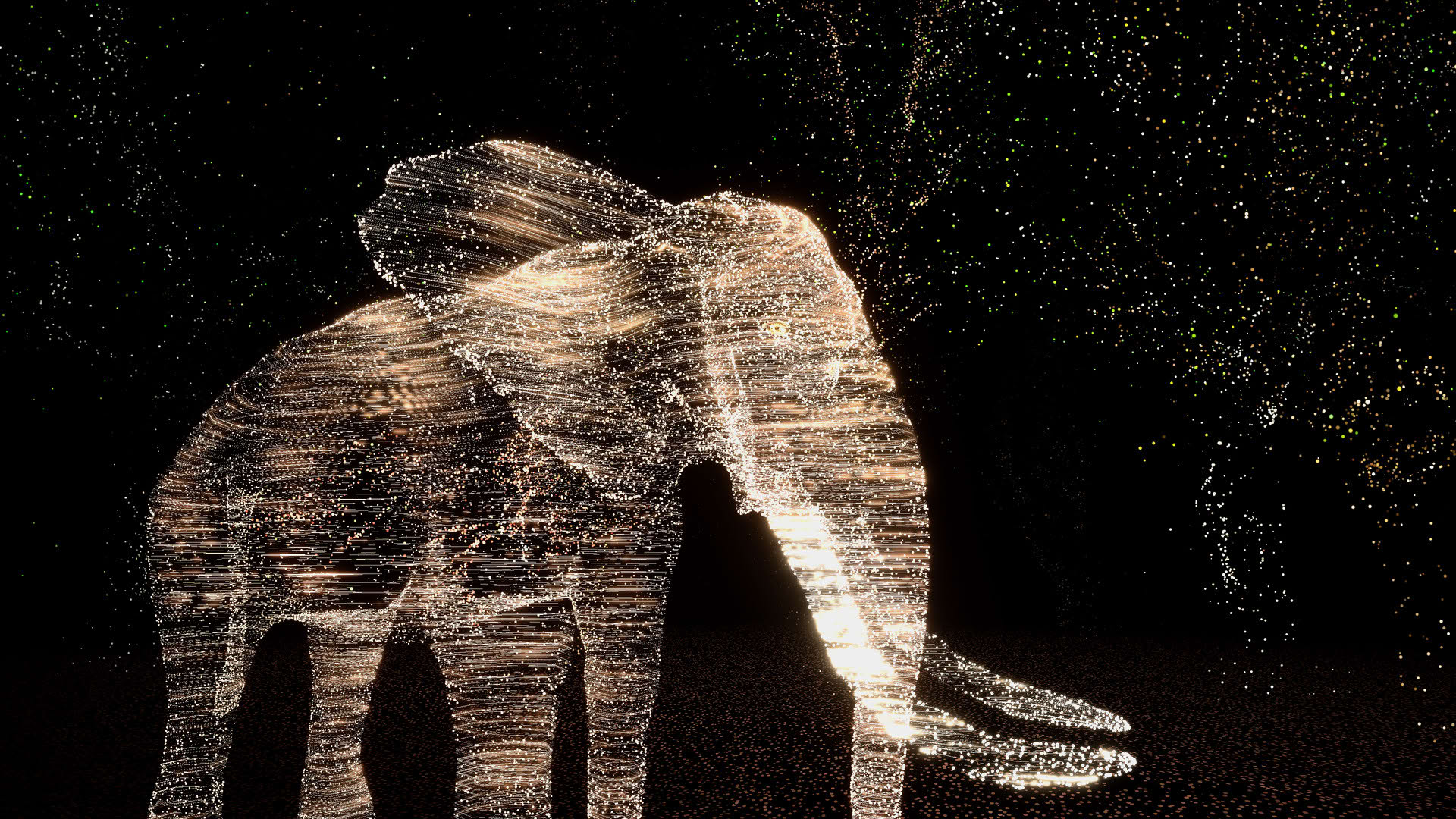 Screenshot for Singularity
