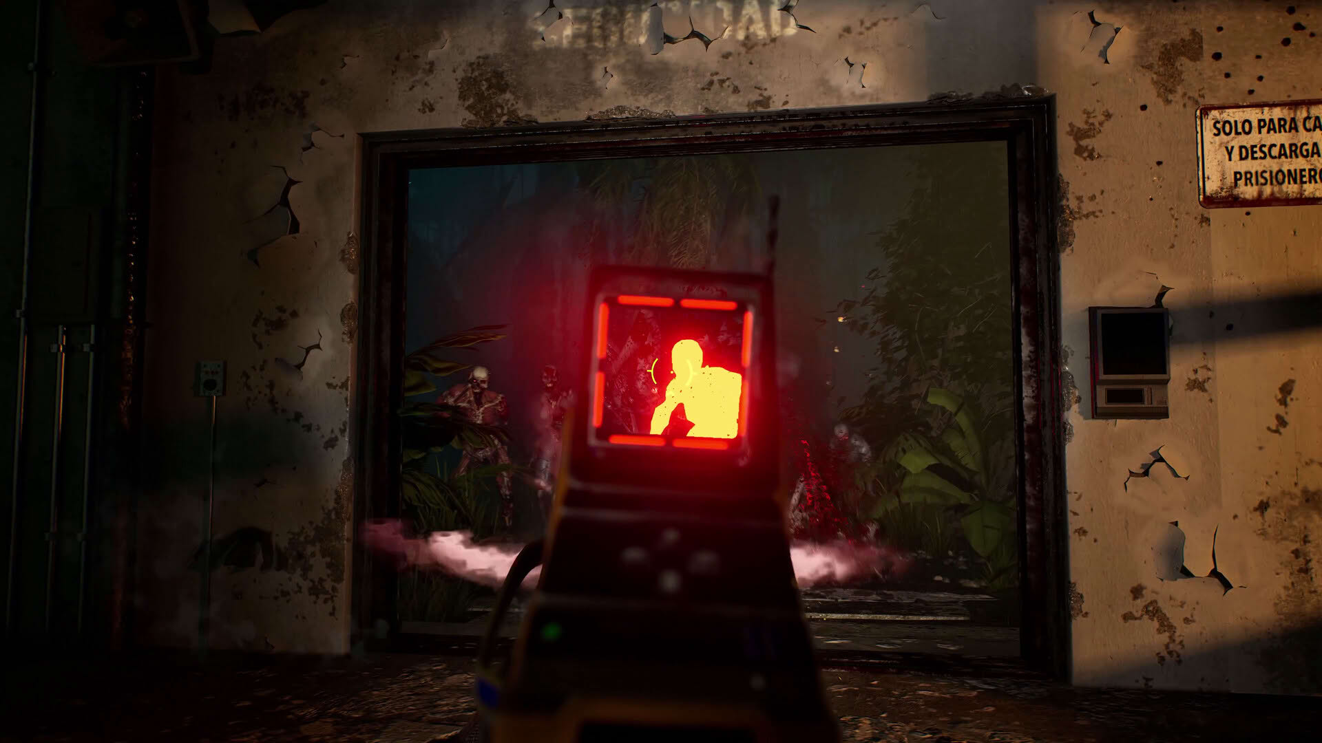 Screenshot for Killing Floor III