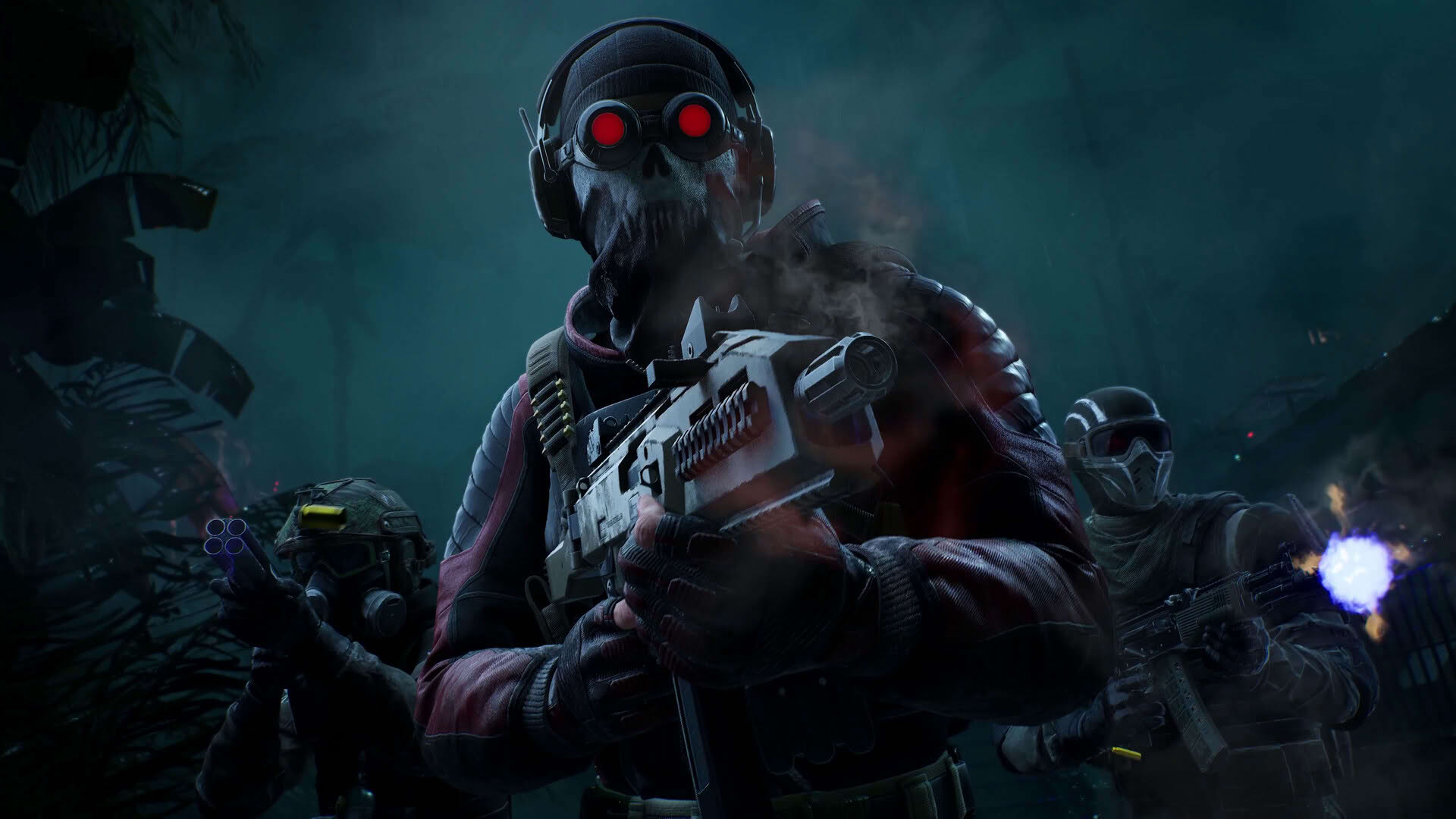 Screenshot for Killing Floor III