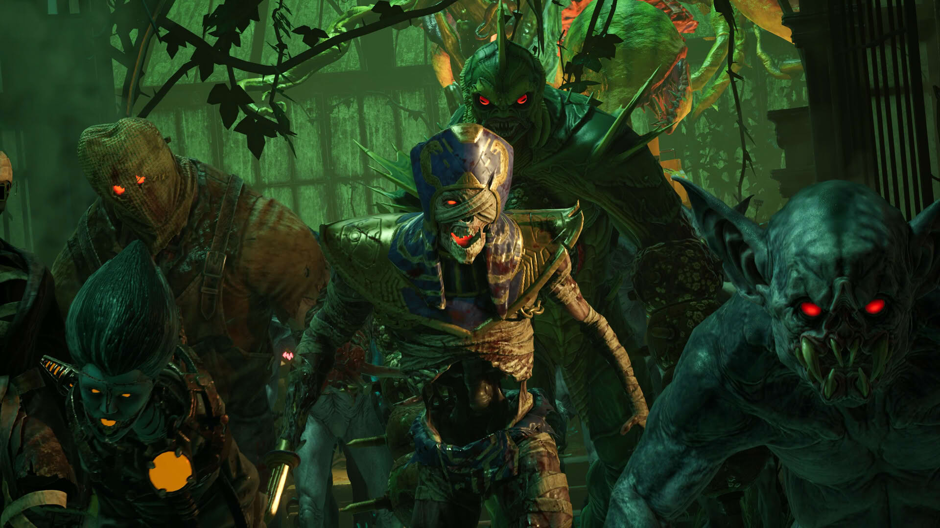 Screenshot for Killing Floor III