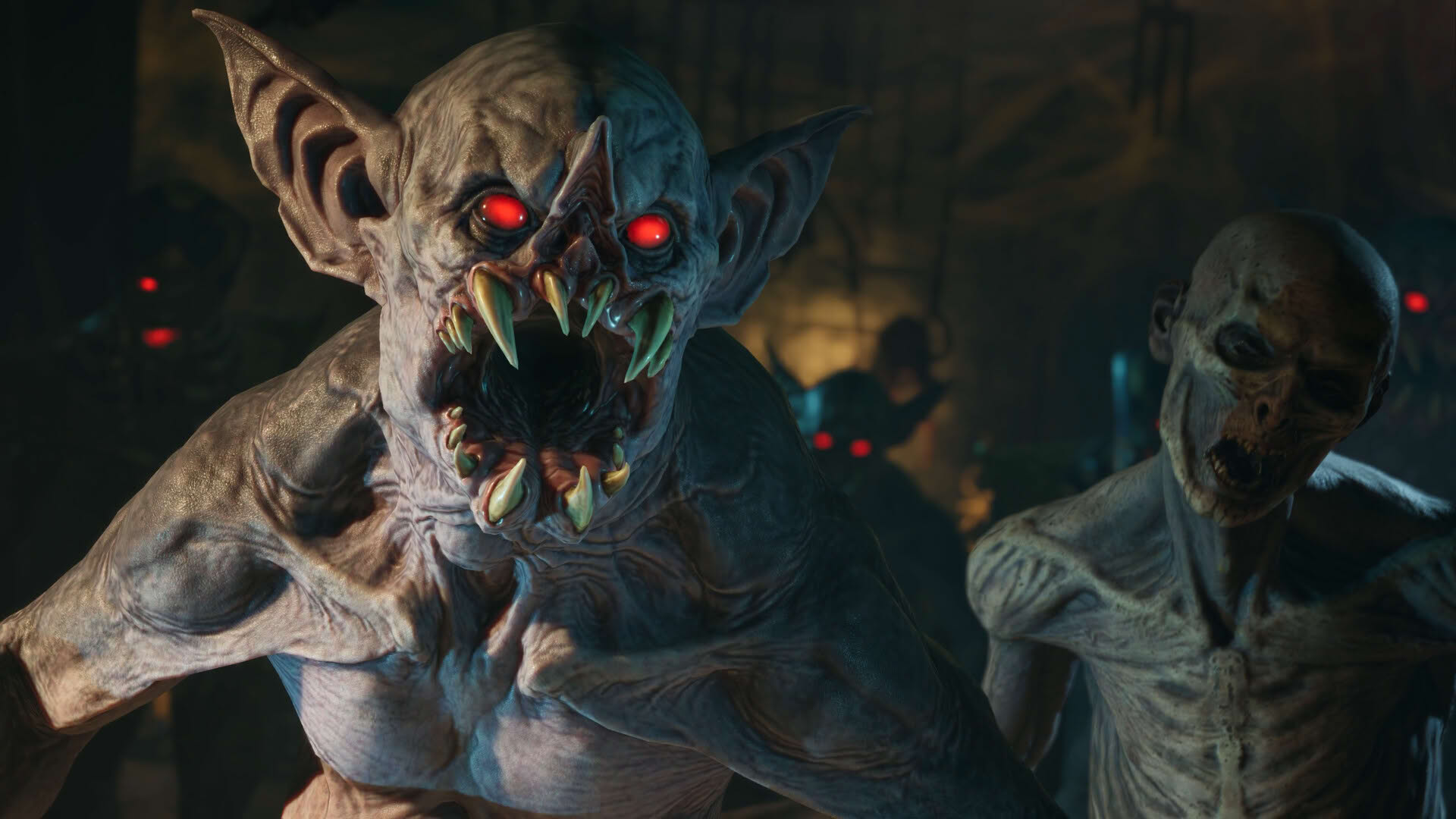 Screenshot for Killing Floor III