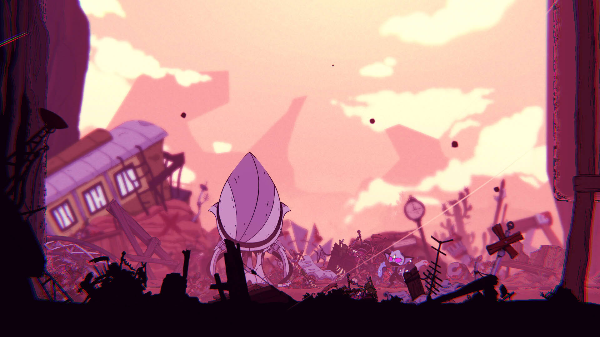 Screenshot for Biomorph