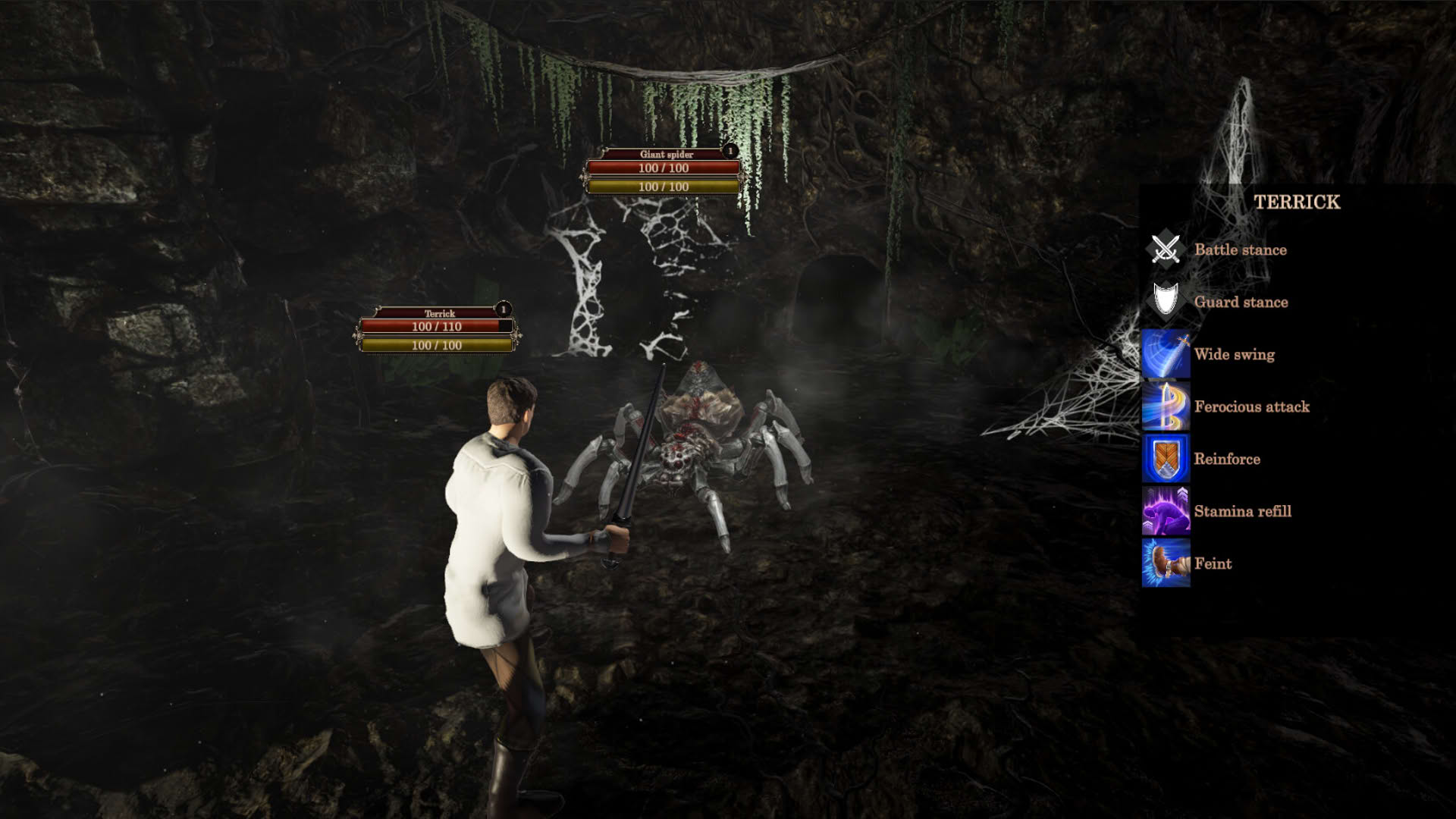 Screenshot for Blacksmith Legends