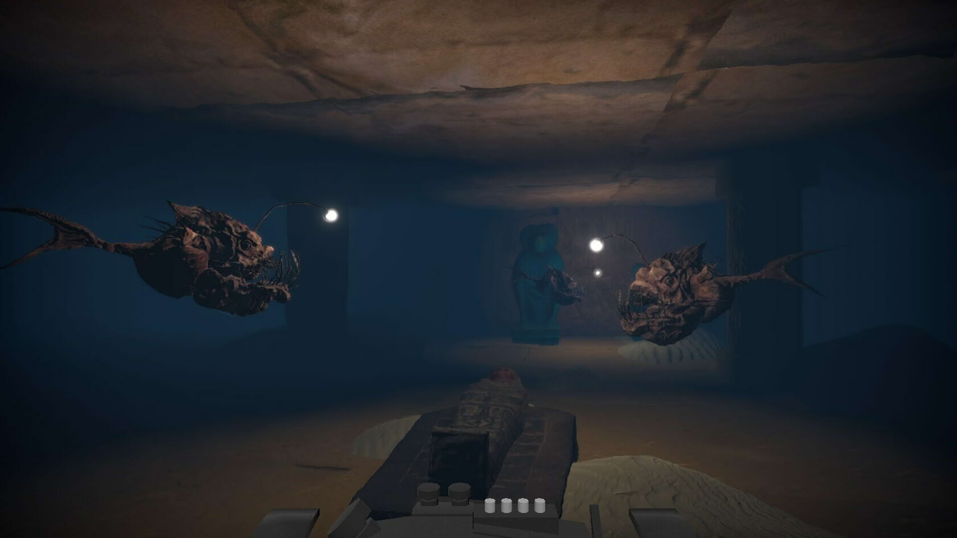 Screenshot for Aquarist