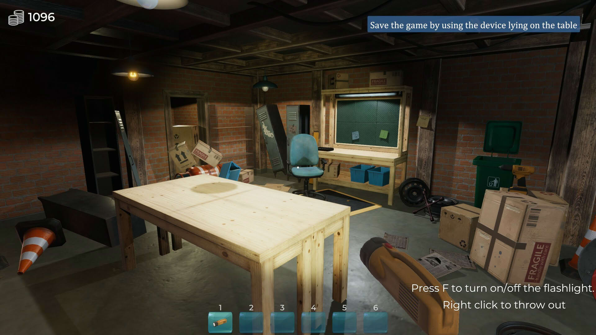 Screenshot for Aquarist