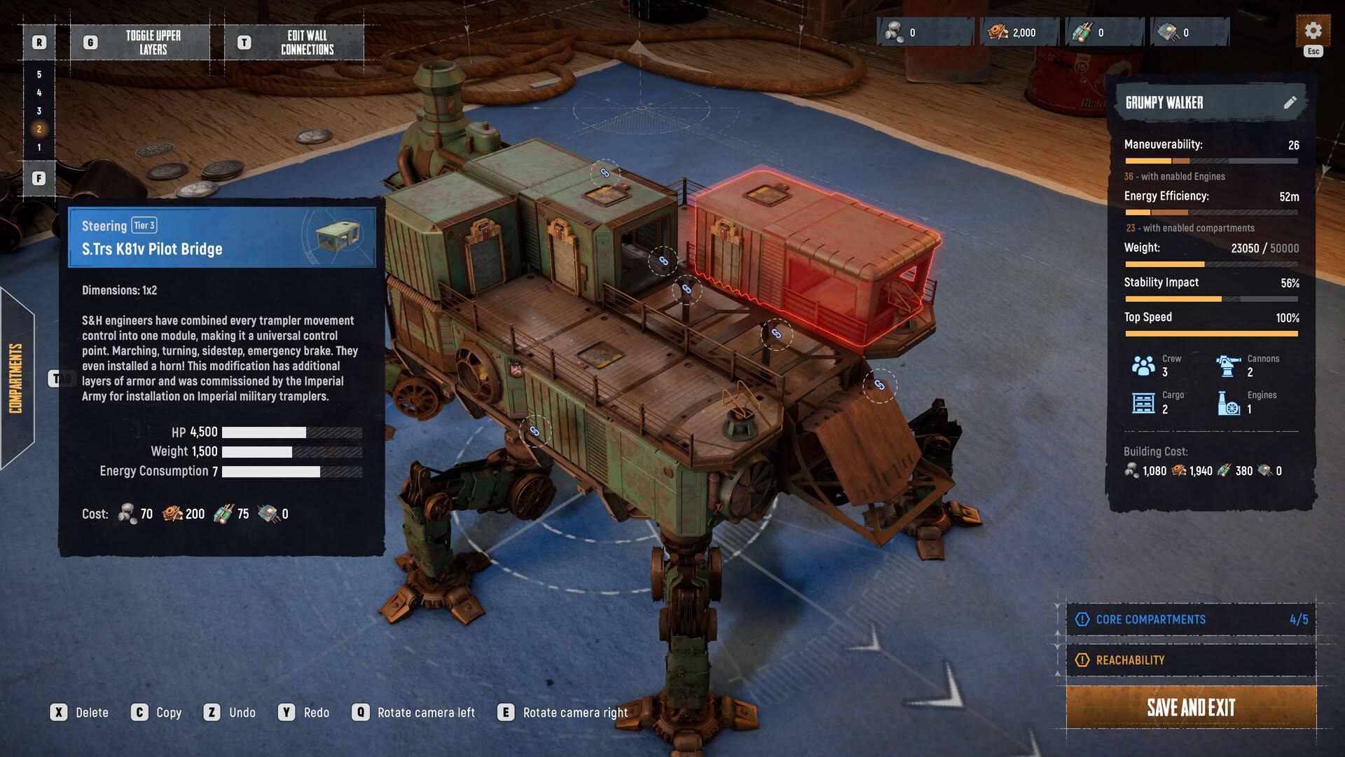 Screenshot for Sand: Raiders Of Sophie