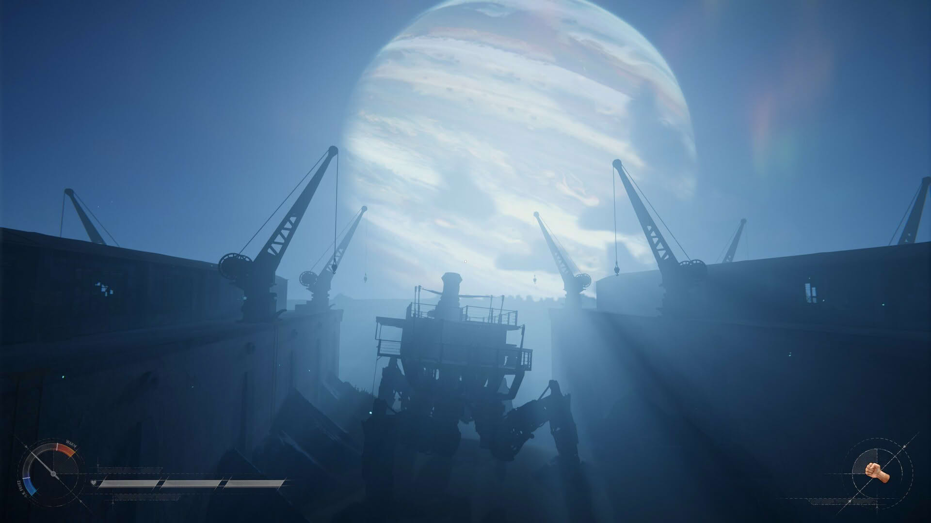 Screenshot for Sand: Raiders Of Sophie