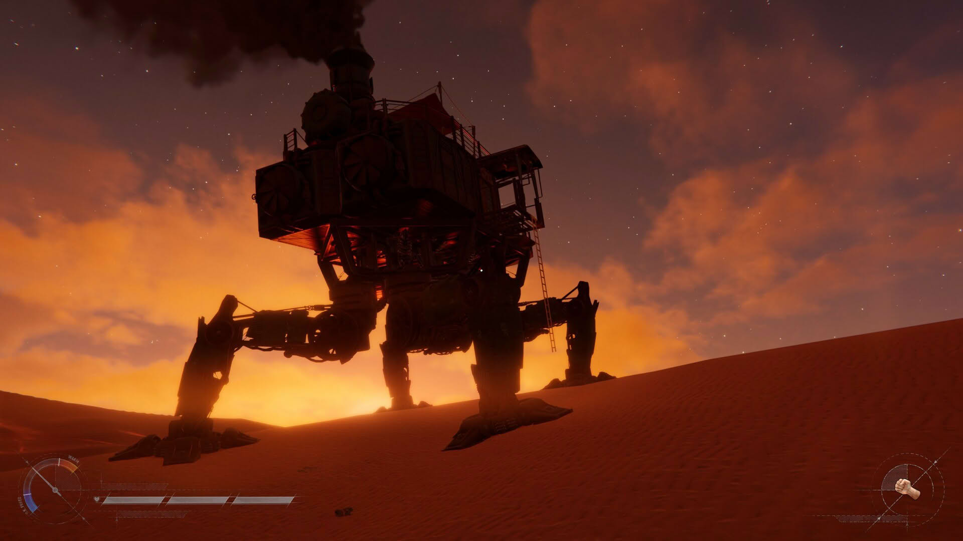 Screenshot for Sand: Raiders Of Sophie