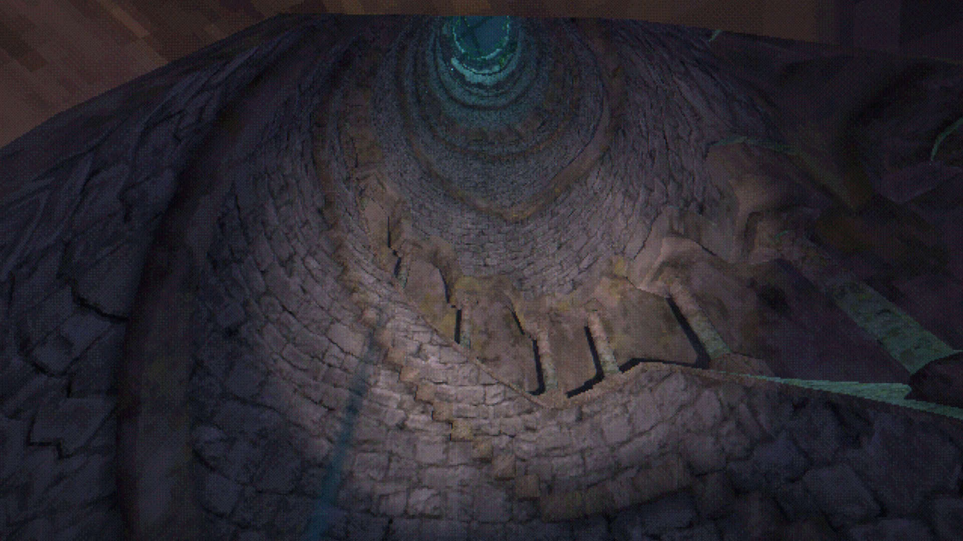 Screenshot for The Tartarus Key