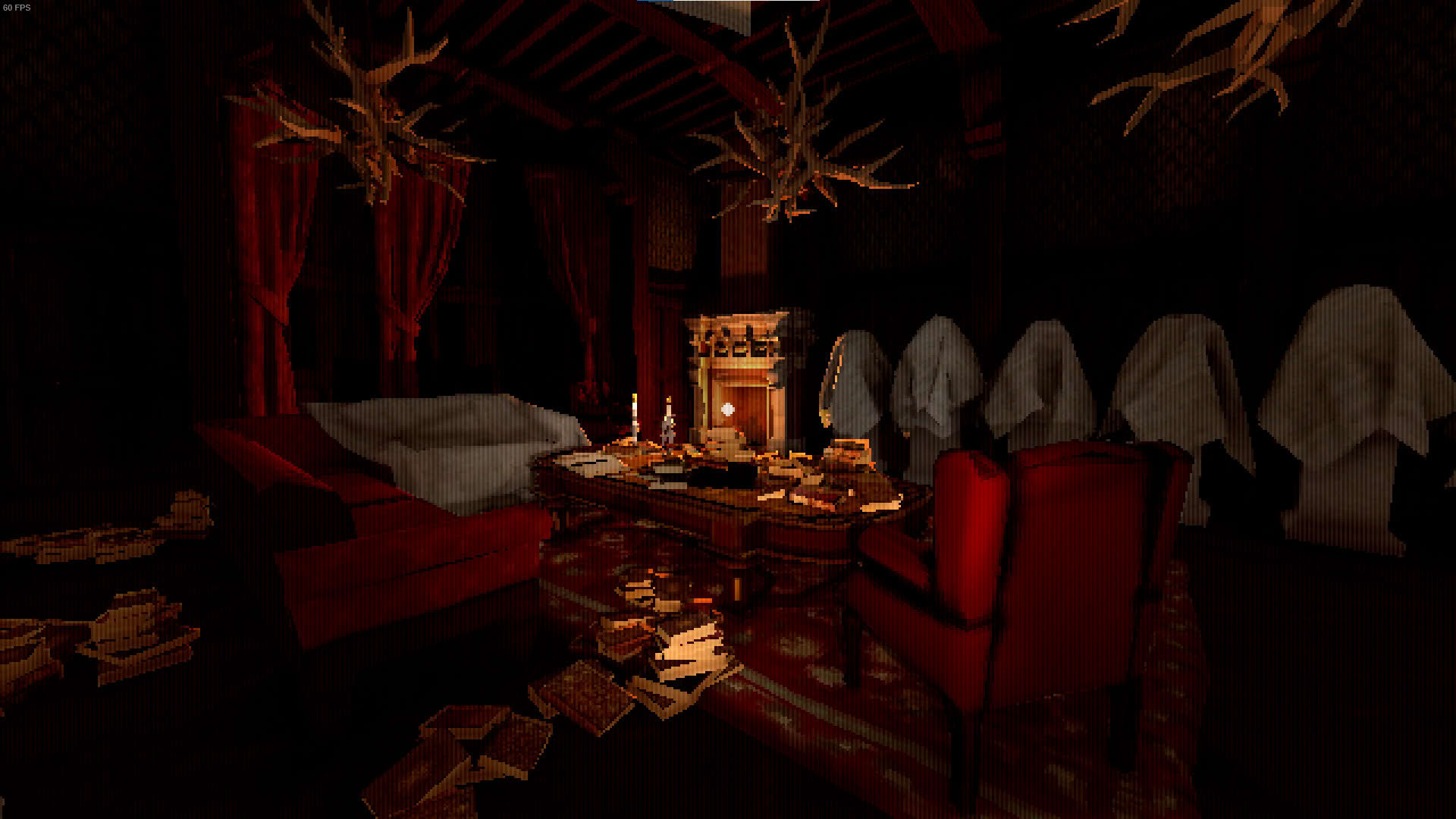 Screenshot for The Tartarus Key