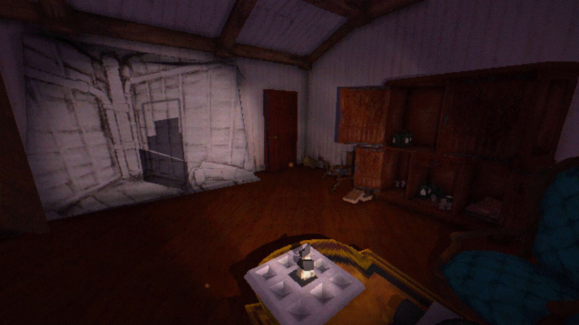 Screenshot for The Tartarus Key