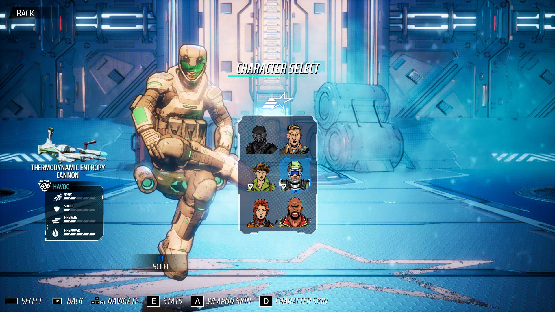 Screenshot for G.I. Joe: Operation Blackout