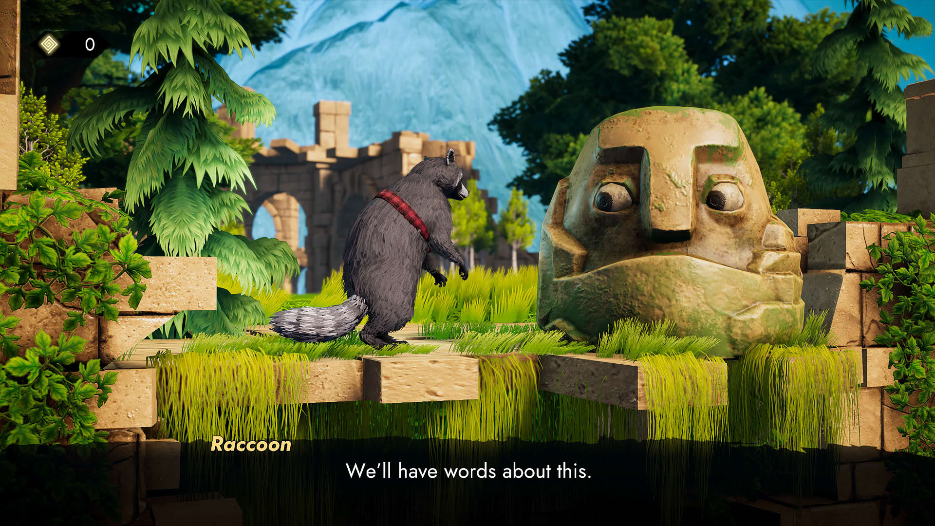 Screenshot for Sonority