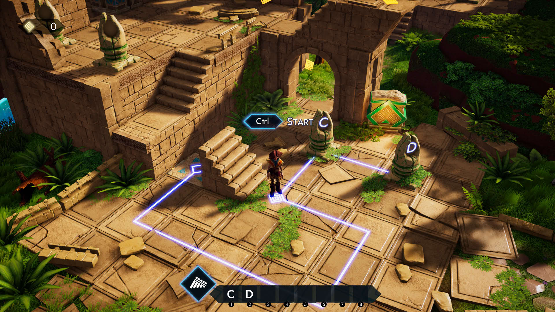Screenshot for Sonority