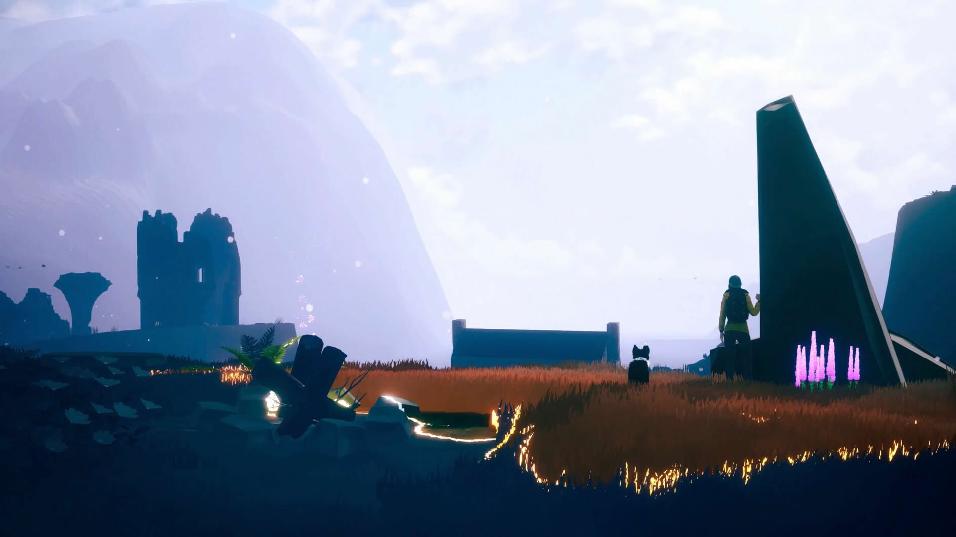Screenshot for Farewell North
