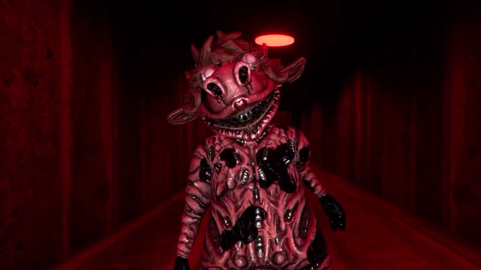 Screenshot for Happy's Humble Burger Farm