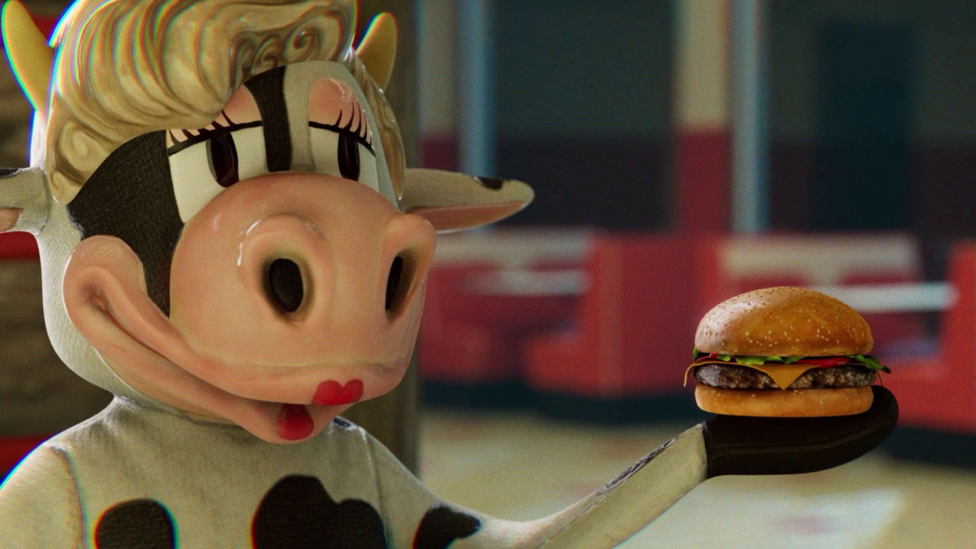 Screenshot for Happy's Humble Burger Farm