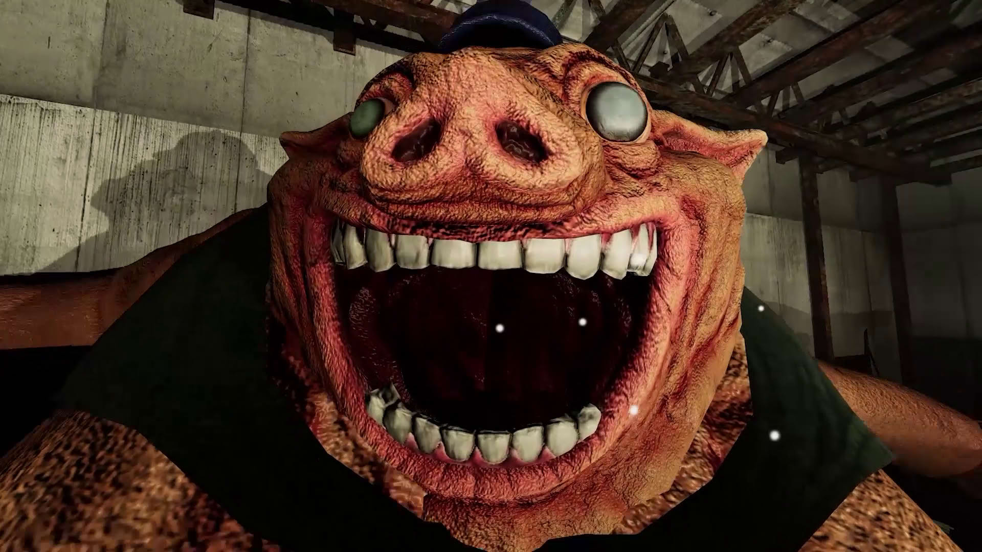 Screenshot for Happy's Humble Burger Farm