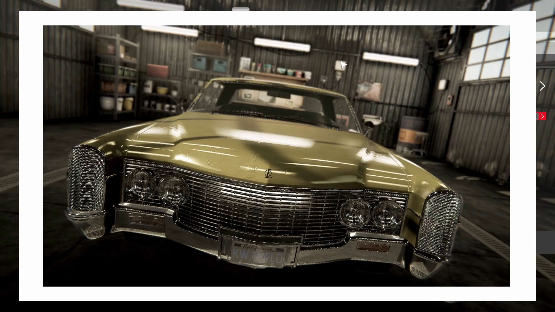 Screenshot for Car Detailing Simulator