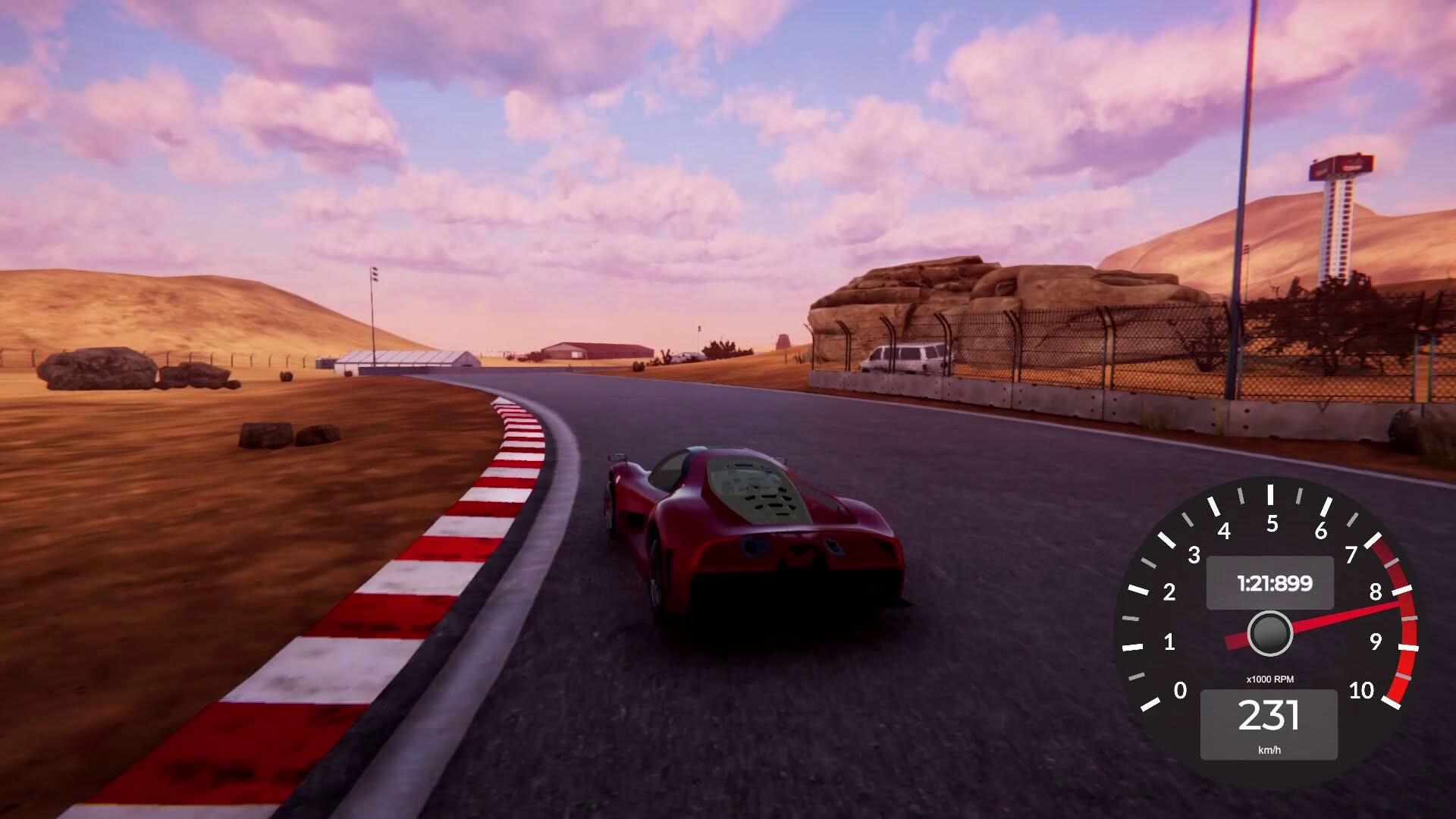Screenshot for Car Detailing Simulator