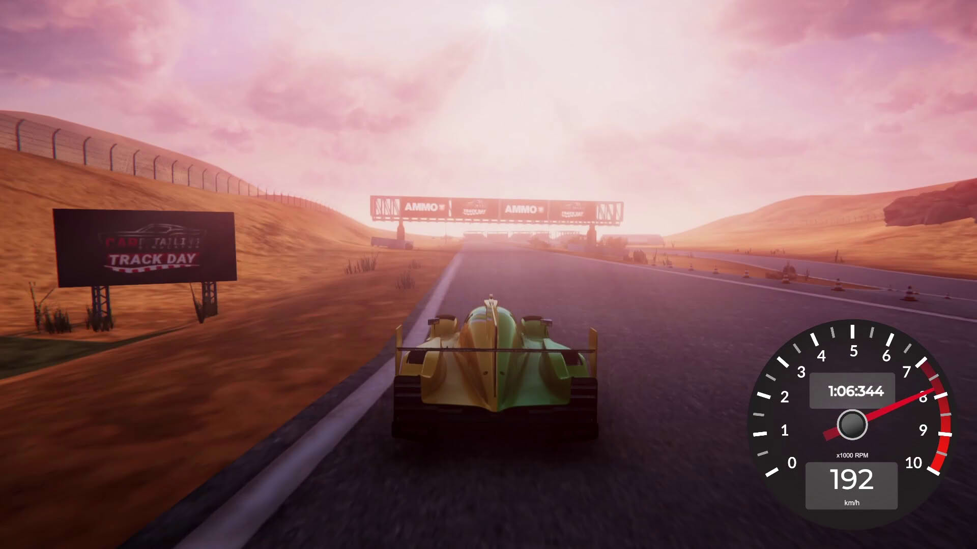 Screenshot for Car Detailing Simulator