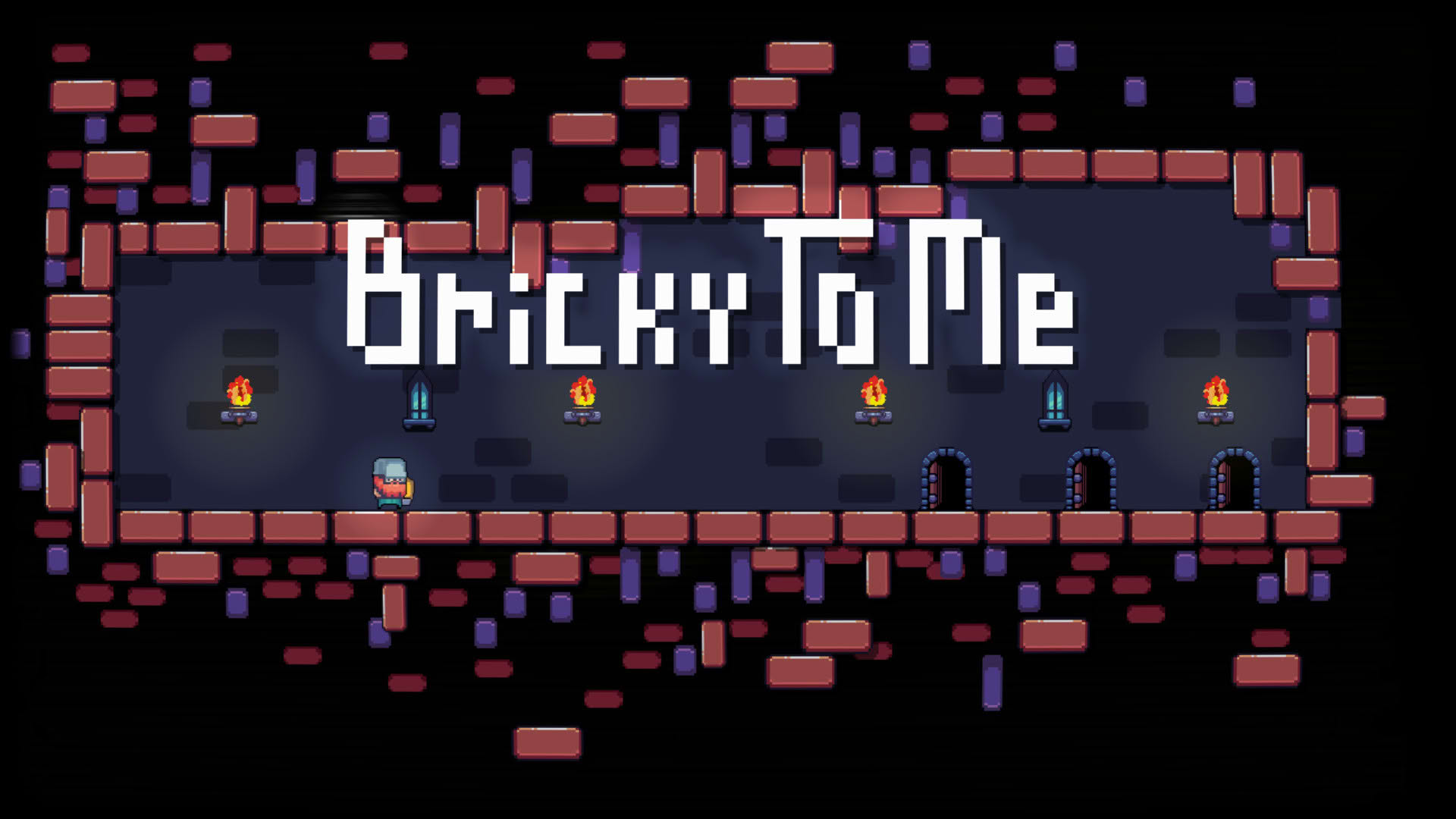 Screenshot for Bricky to Me