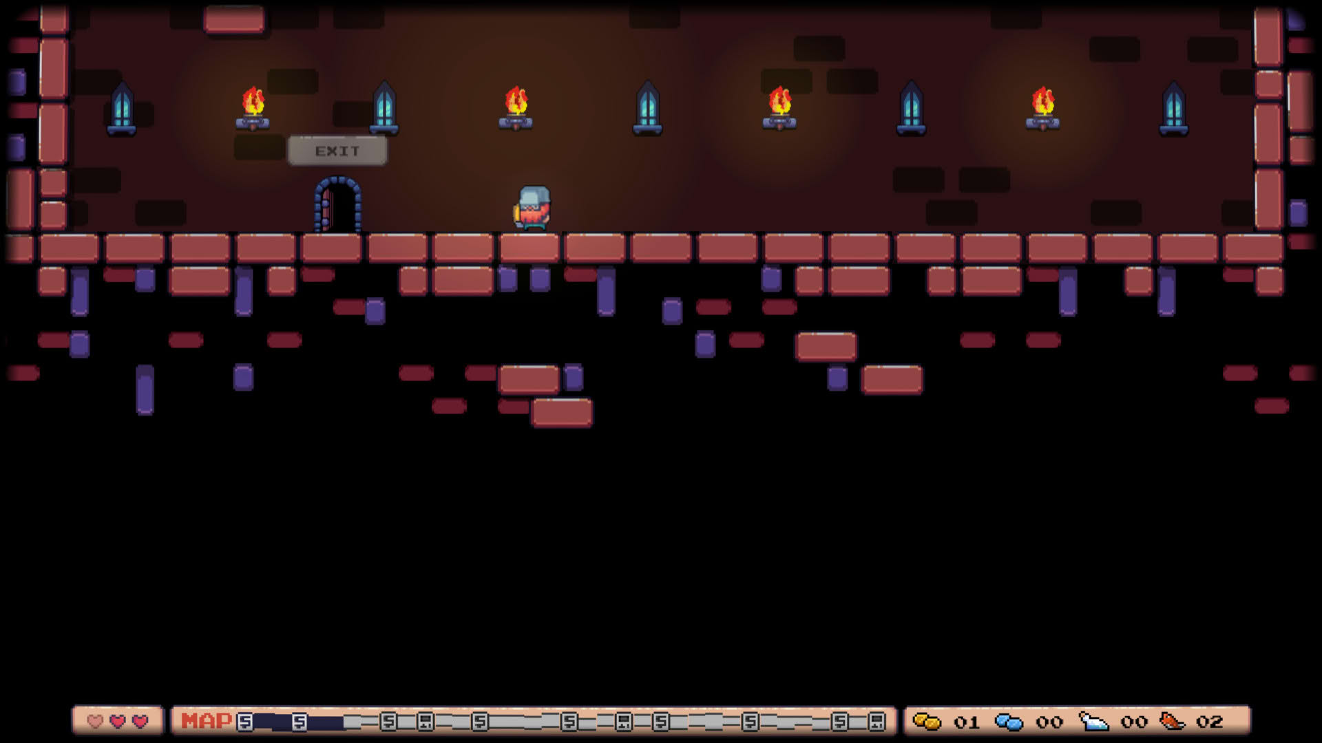 Screenshot for Bricky to Me