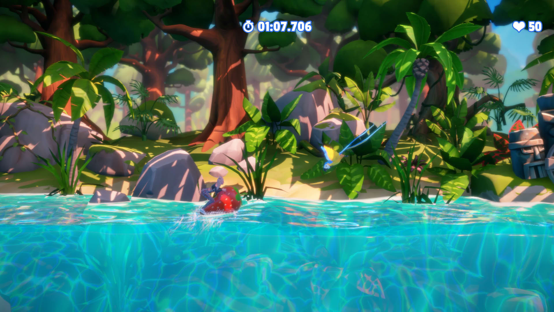 Screenshot for Slide Stars
