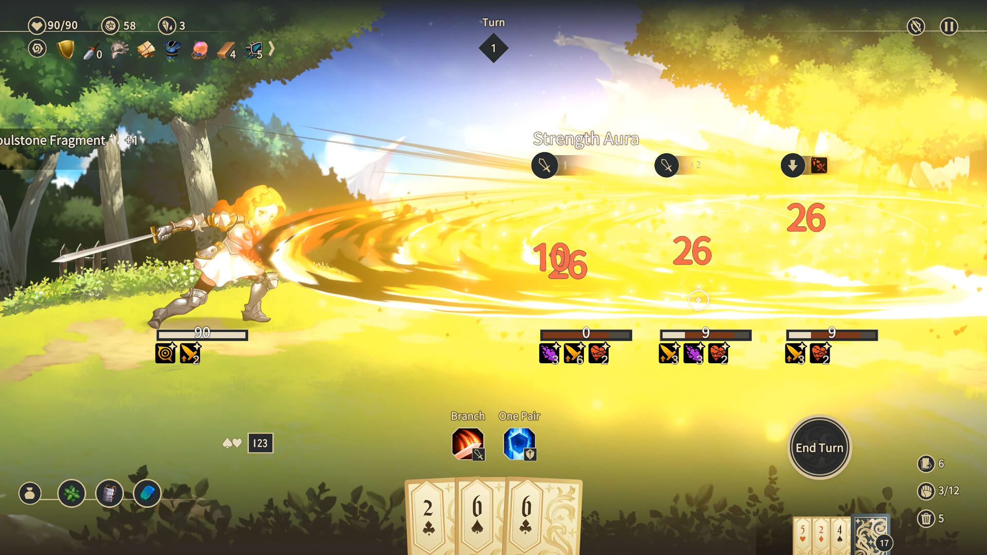 Screenshot for Zoeti