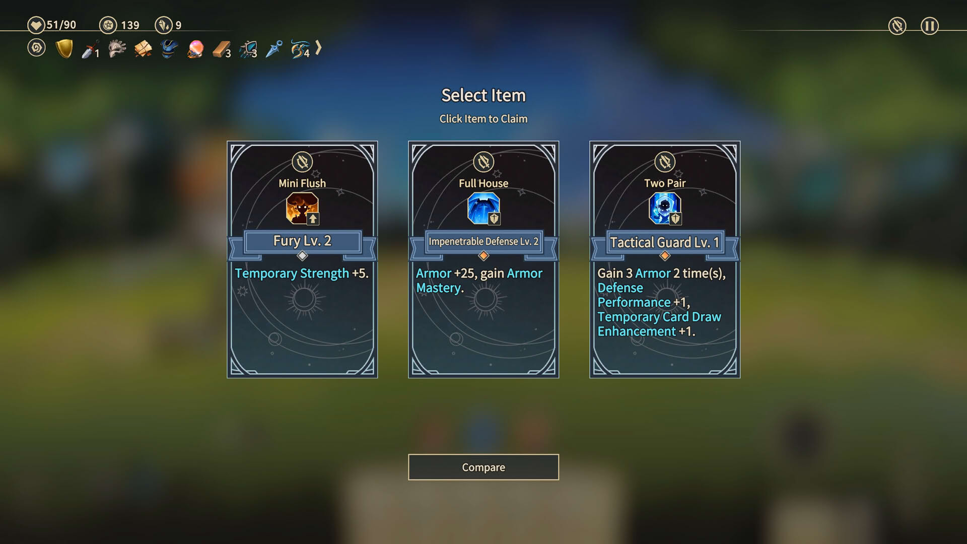 Screenshot for Zoeti