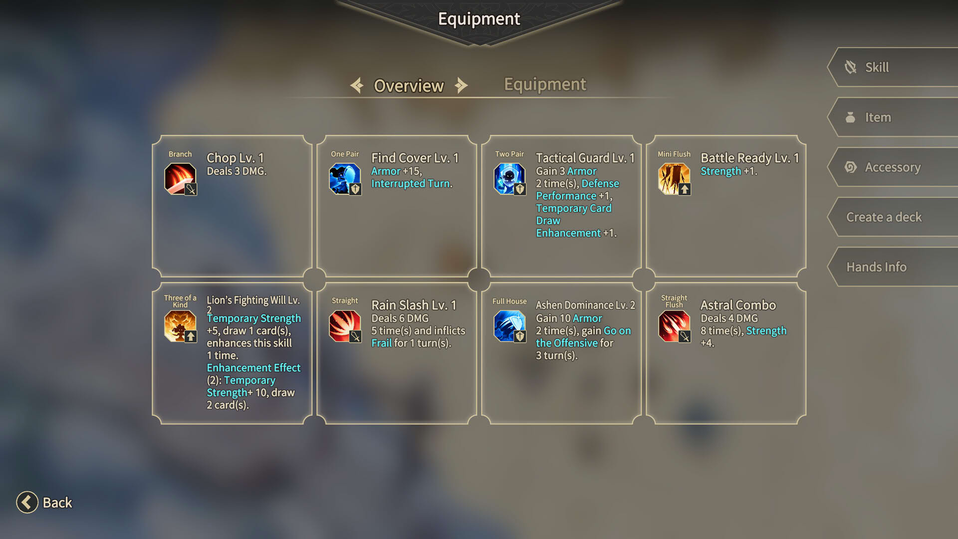 Screenshot for Zoeti