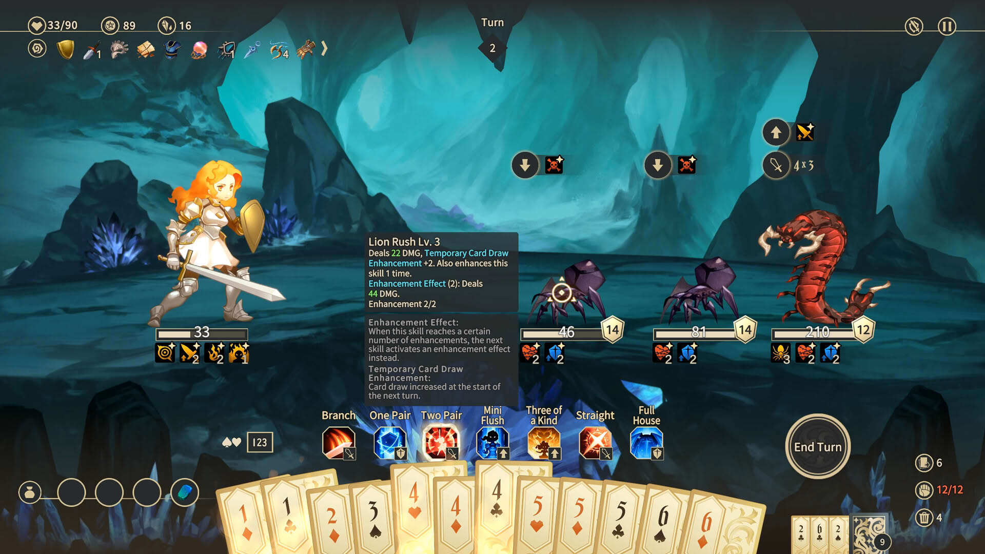 Screenshot for Zoeti