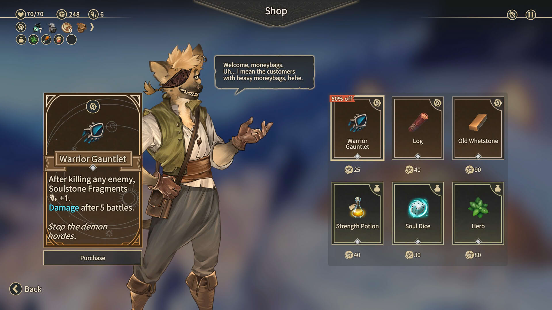 Screenshot for Zoeti