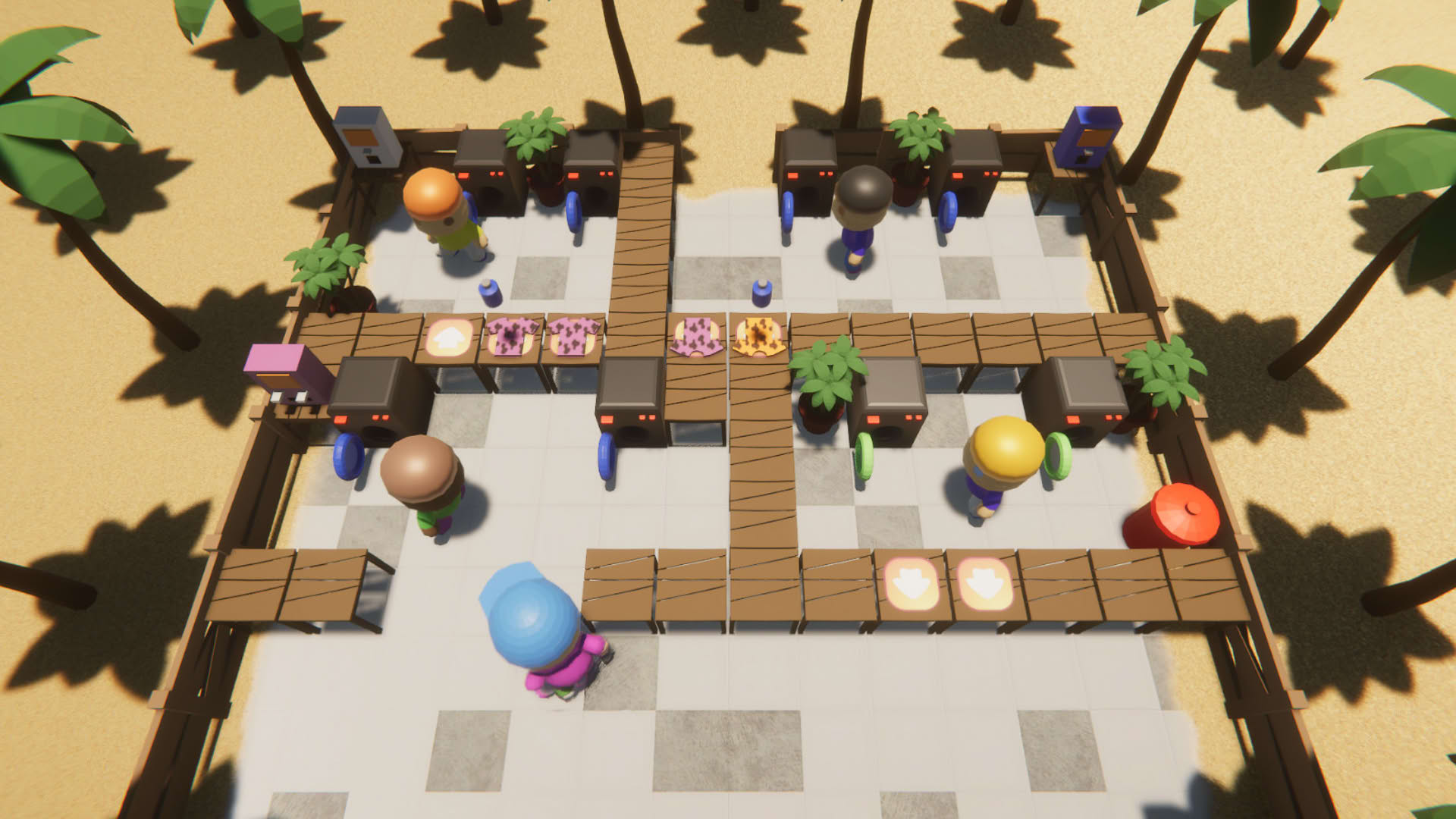 Screenshot for Highlaundry
