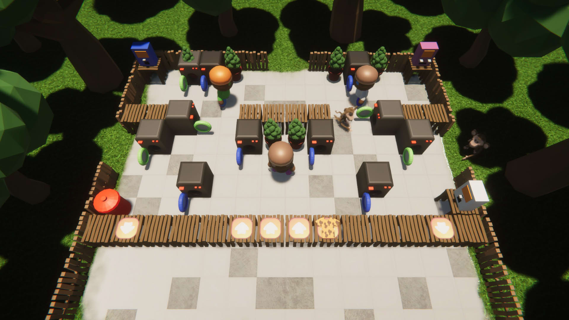 Screenshot for Highlaundry