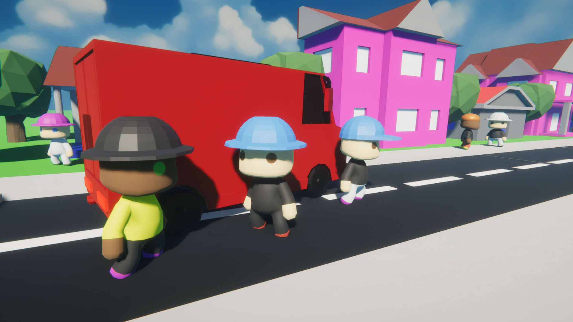 Screenshot for Highlaundry
