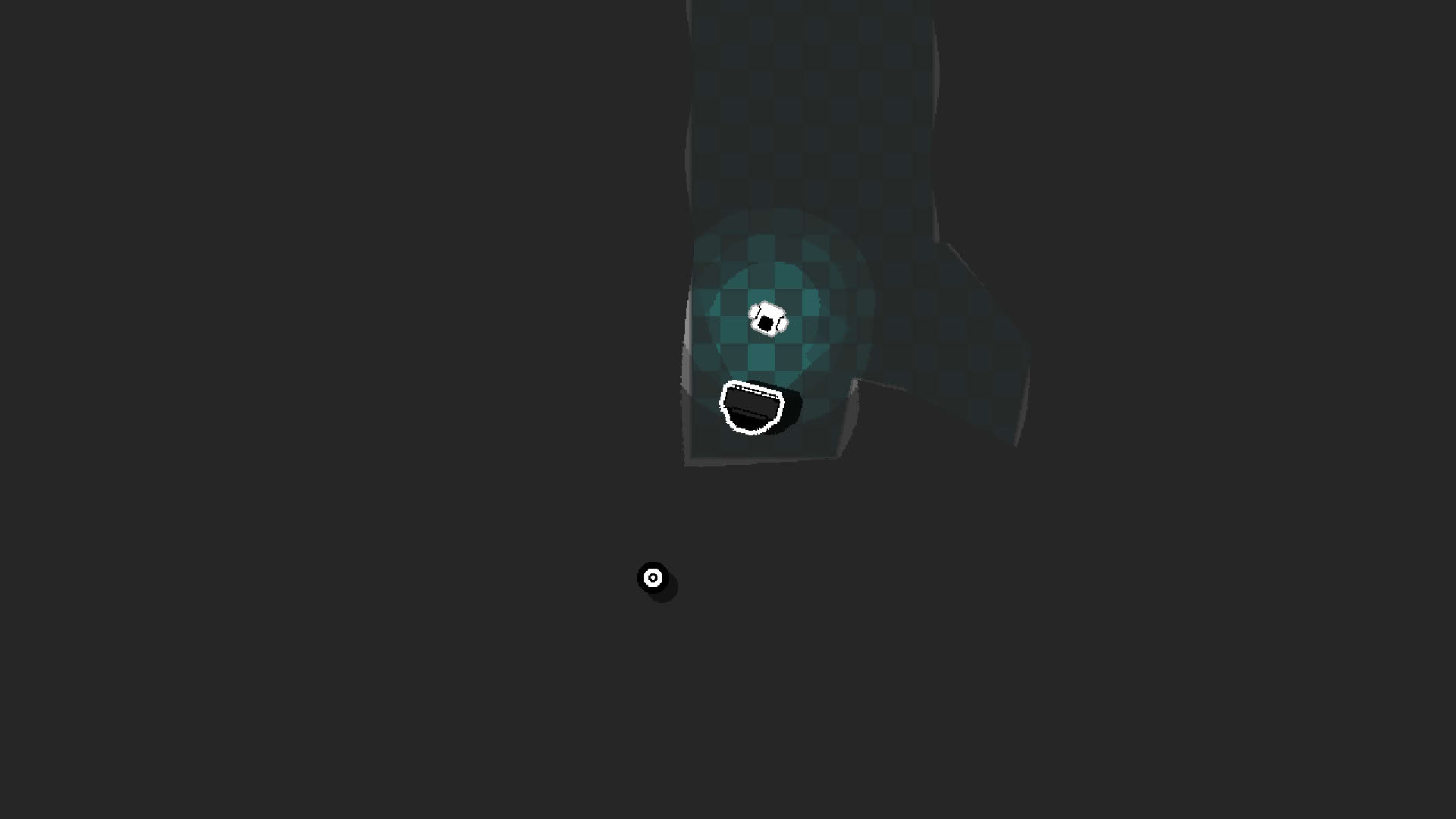 Screenshot for 10mg: Sealed Estate