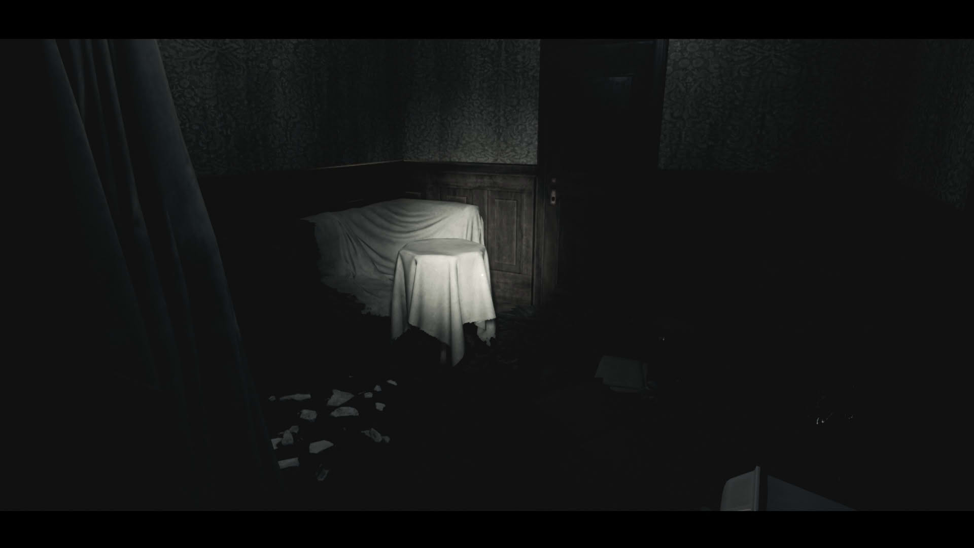 Screenshot for Ebola 2