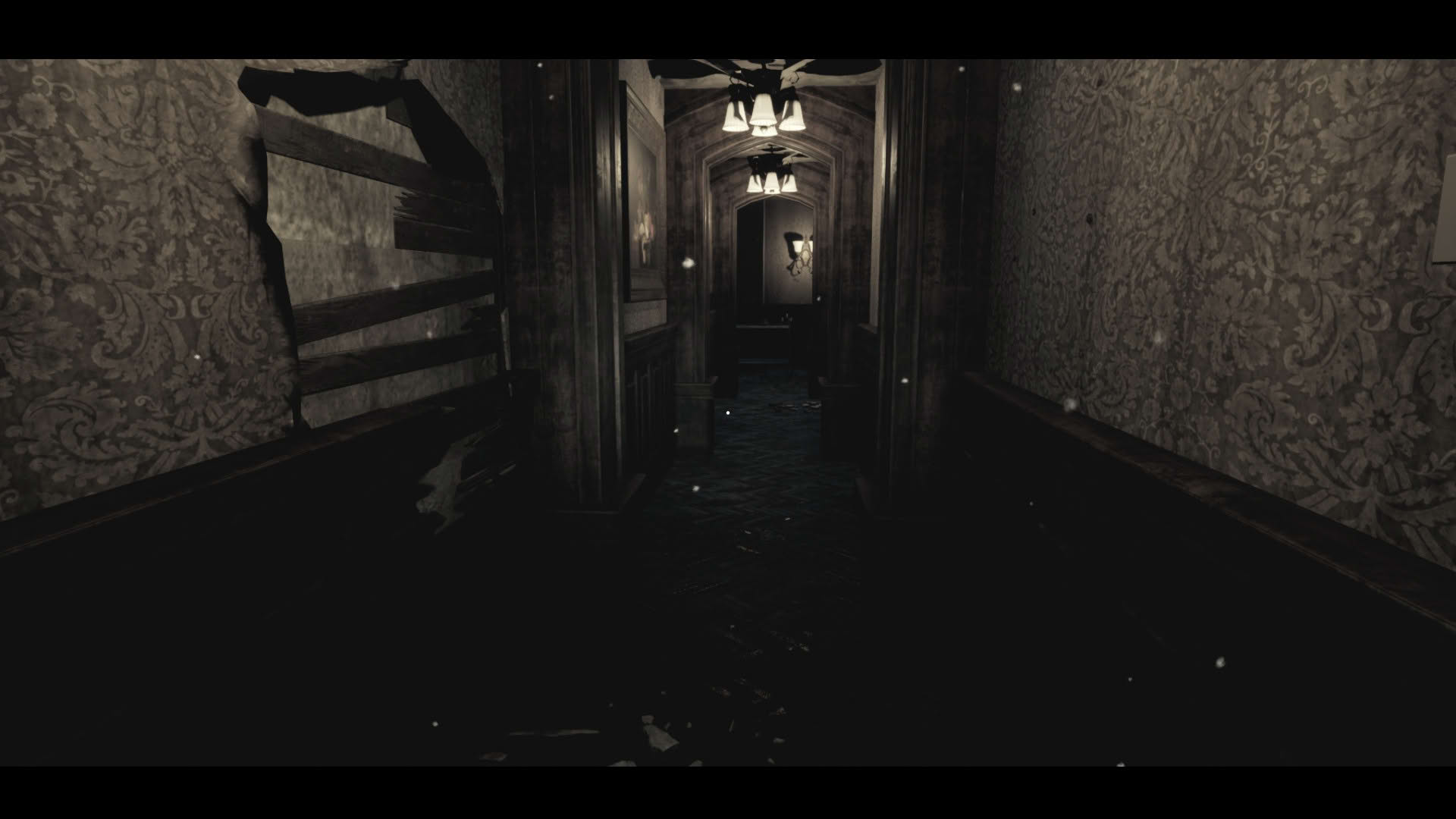 Screenshot for Ebola 2
