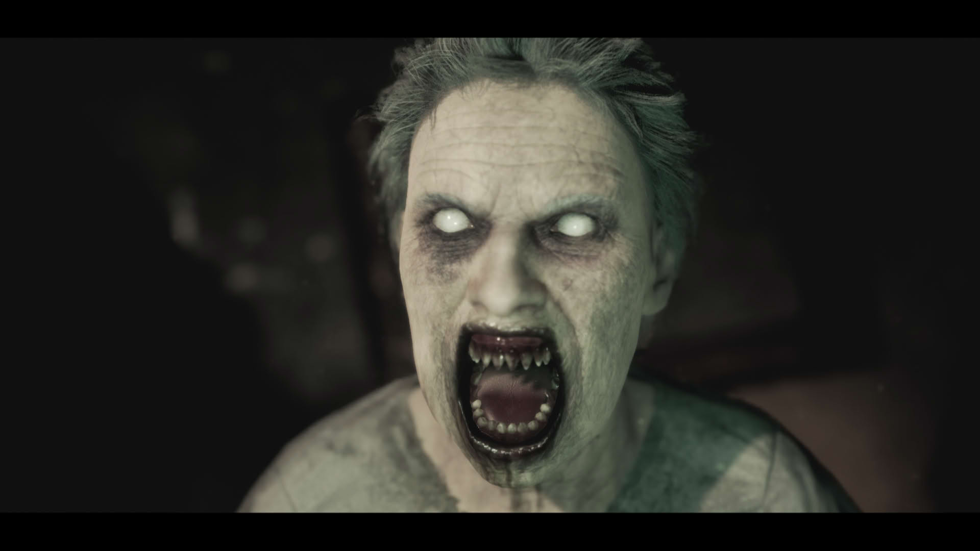 Screenshot for Ebola 2