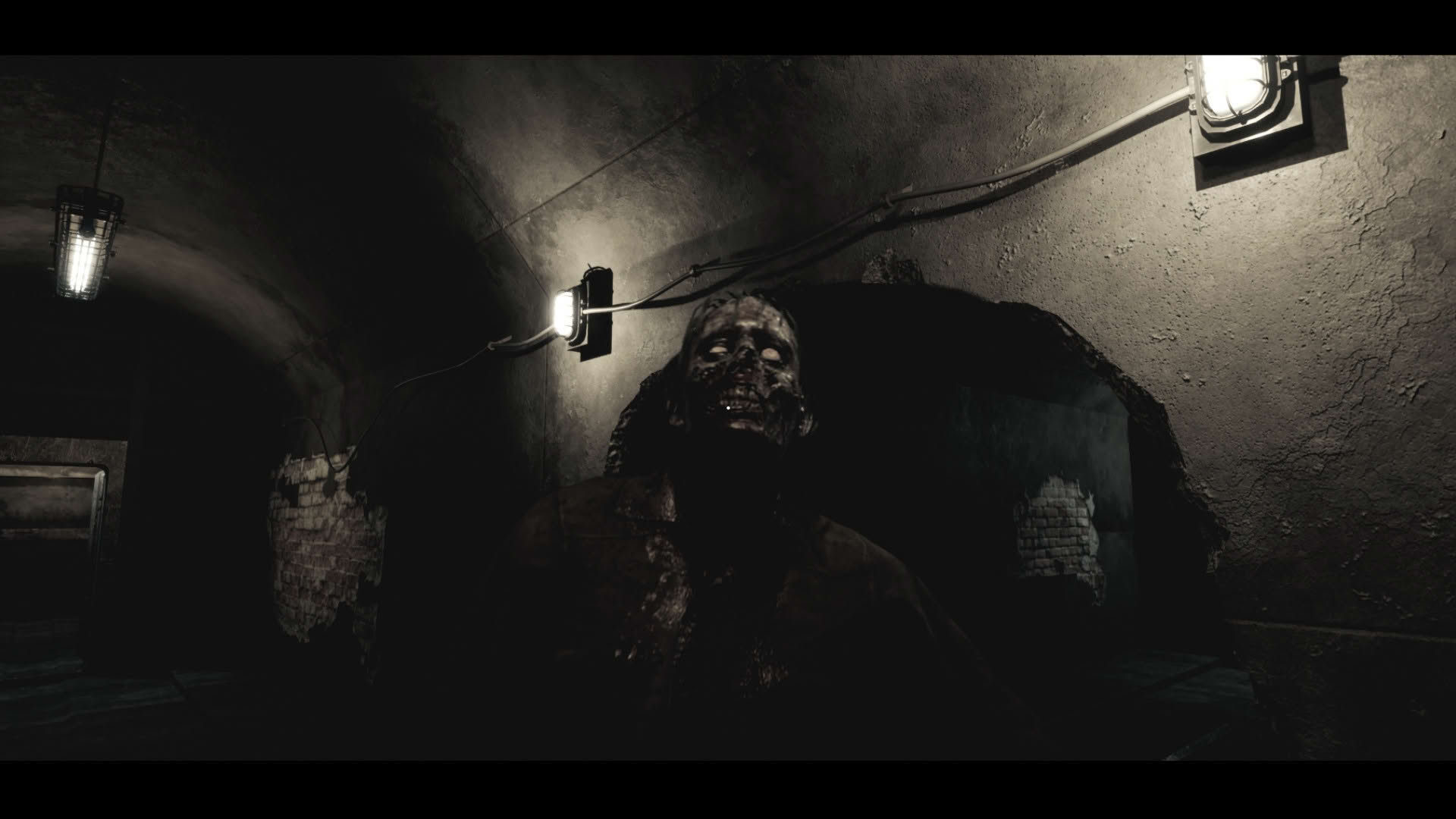 Screenshot for Ebola 2