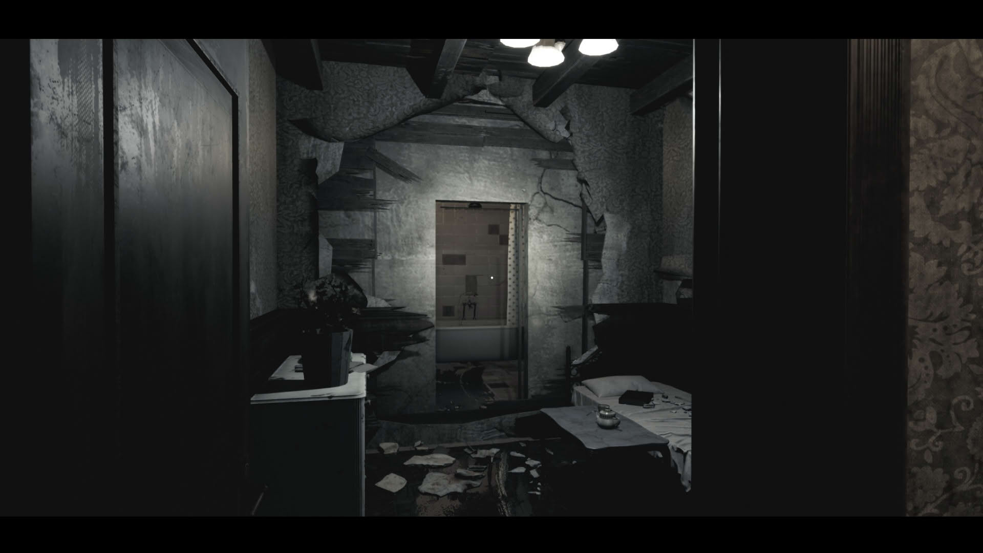 Screenshot for Ebola 2
